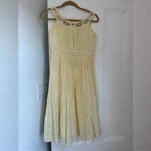 Banana Republic Sundress